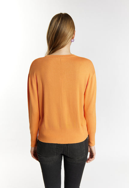 myMo Sweter damski