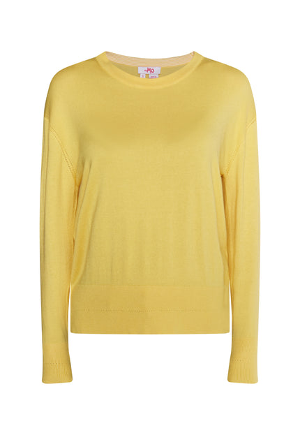 myMo Sweter damski
