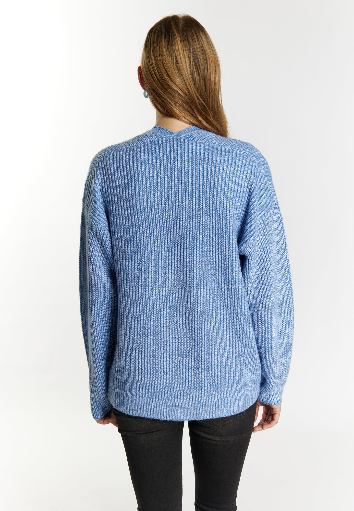 myMo women's knit cardigan