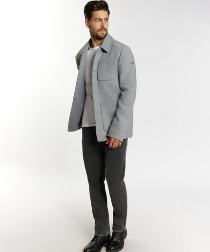 Collection image for: wool jacket