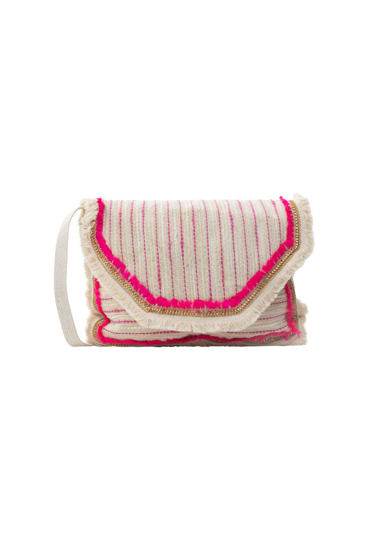 faina women's shoulder bag