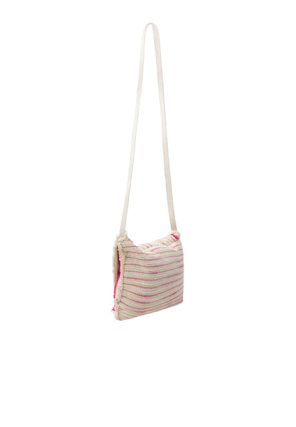 faina women's shoulder bag