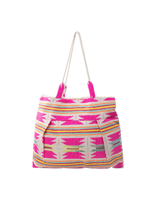 IZIA women's shopping bag