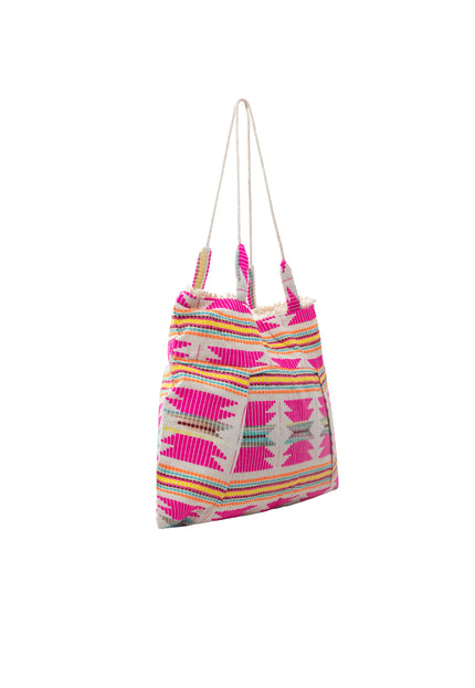 IZIA Women's Shopping Bag