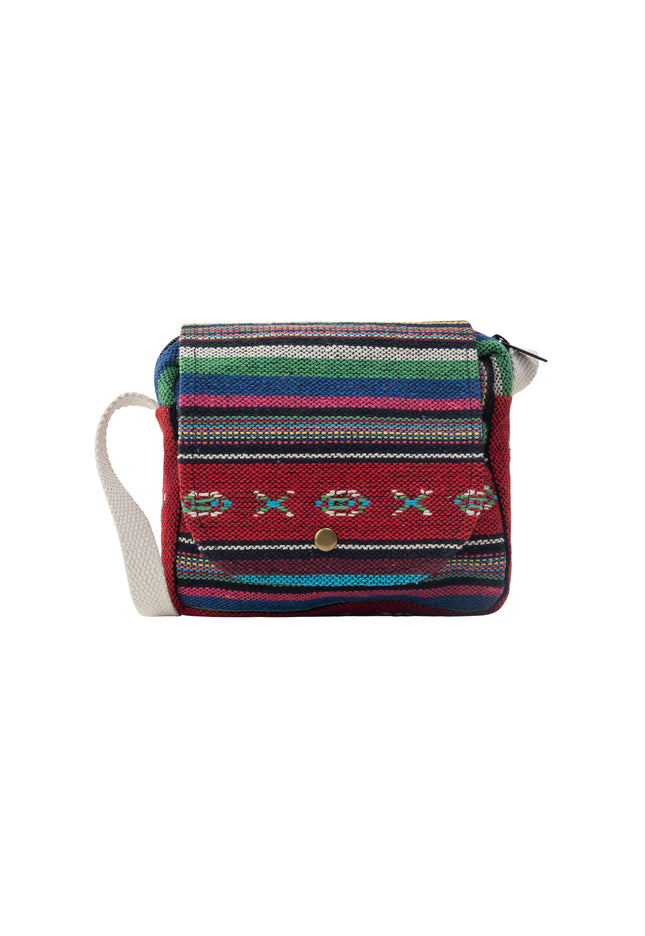 DreiMaster Vintage Torba damska na ramię