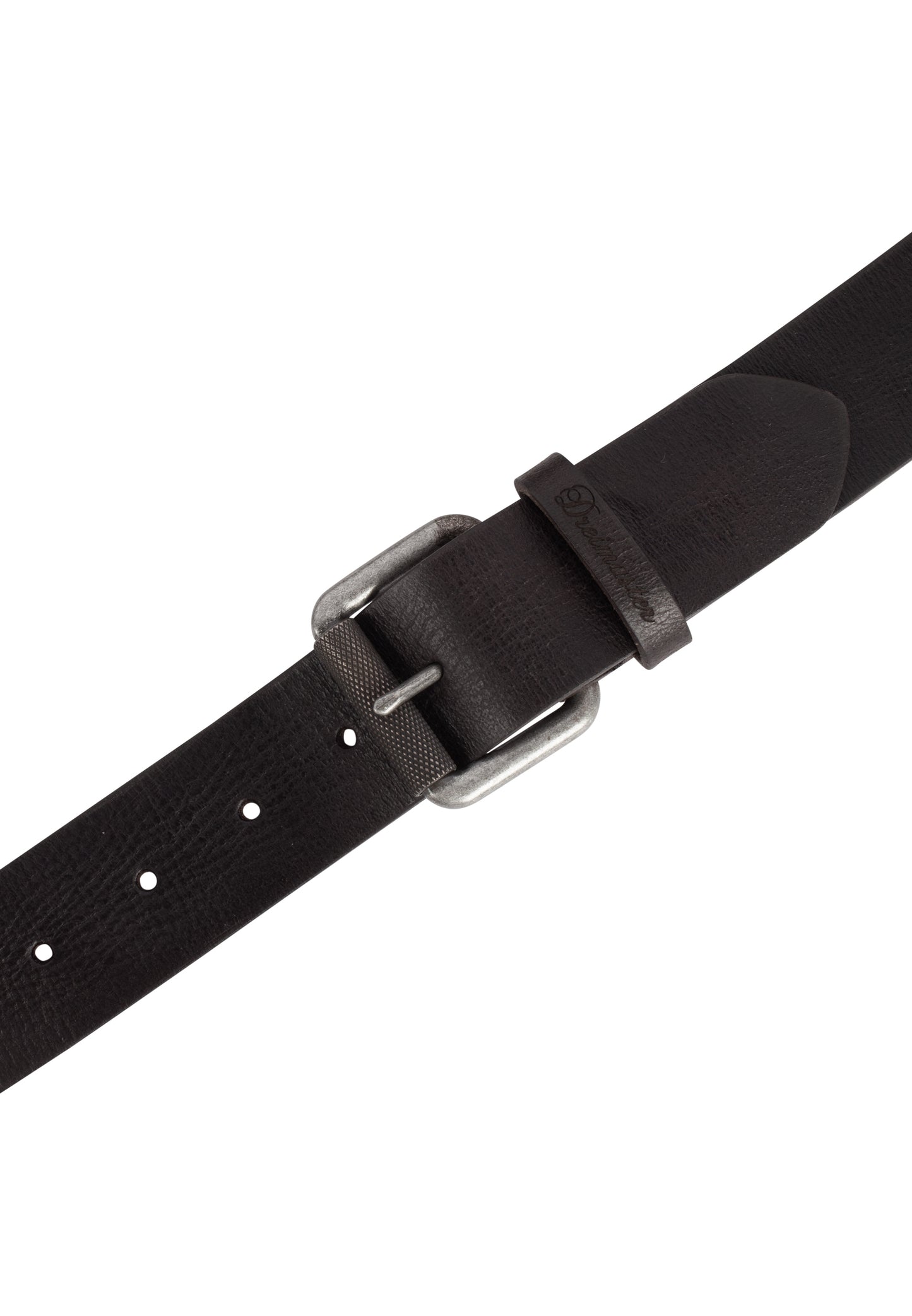 DreiMaster Vintage men's belt