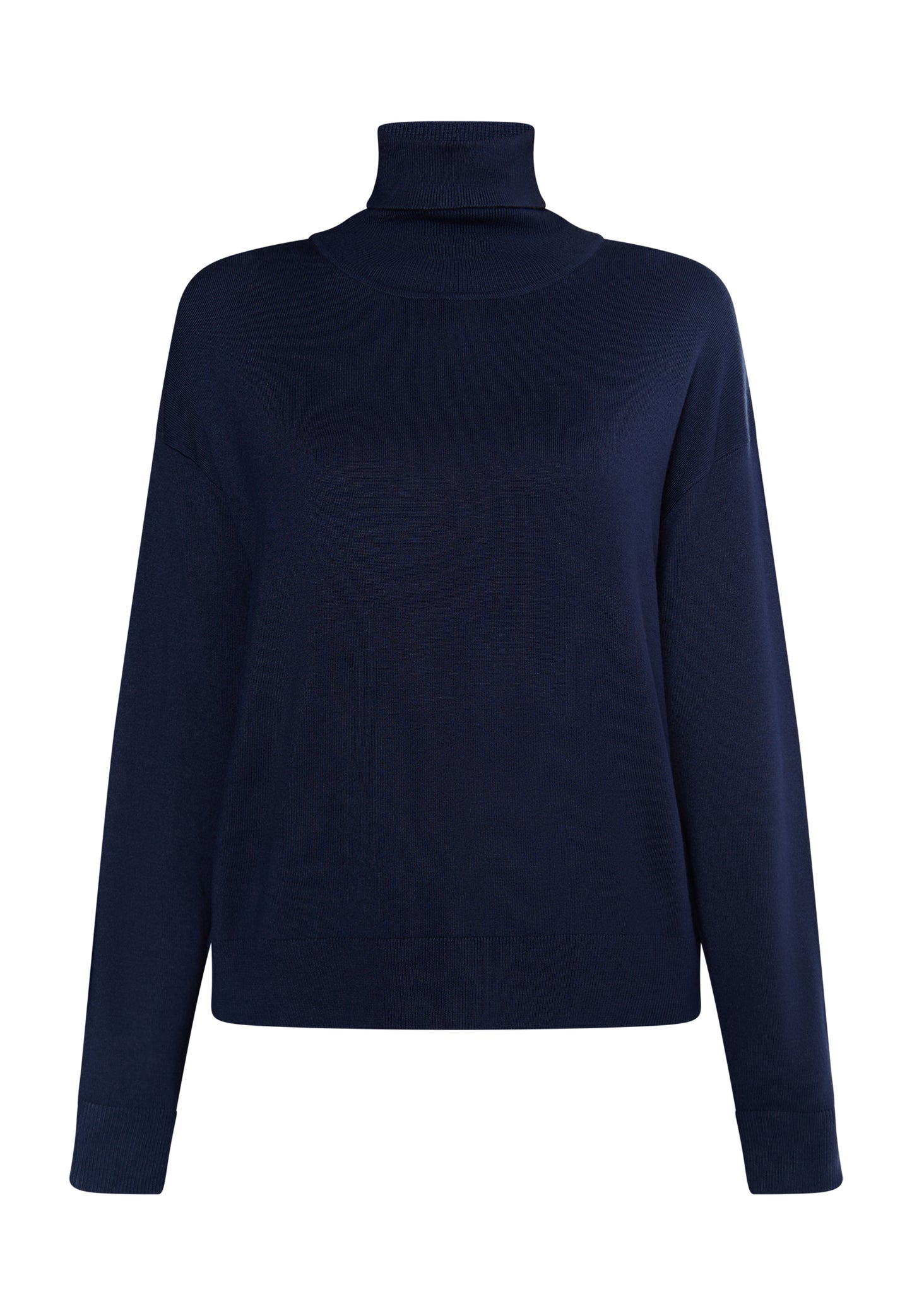 usha BLACK LABEL women's knitted sweater
