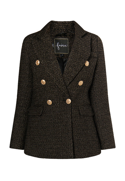 faina women's blazer