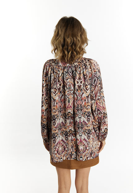 usha FESTIVAL Women's Blouse