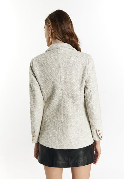 faina women's blazer