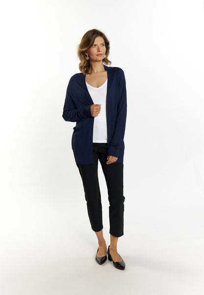 usha BLACK LABEL women's knit cardigan