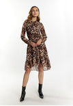 Beige Leo