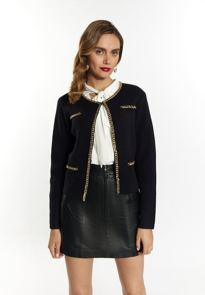 faina women's cardigan