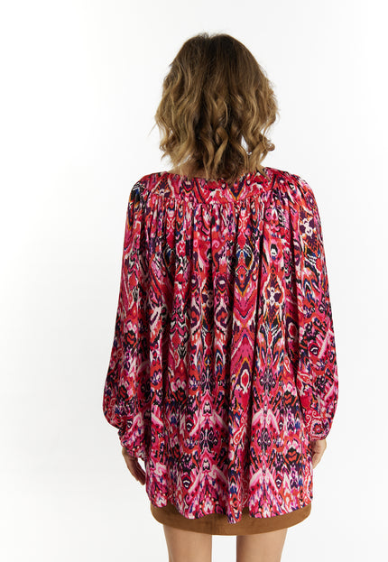 usha FESTIVAL Women's Blouse