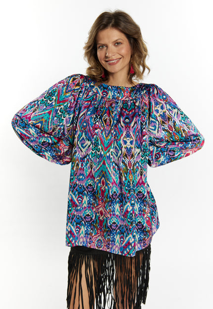 usha FESTIVAL Women's Blouse