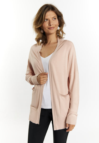 usha BLACK LABEL women's knit cardigan