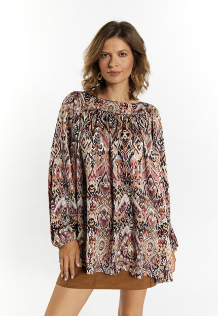 usha FESTIVAL Women's Blouse