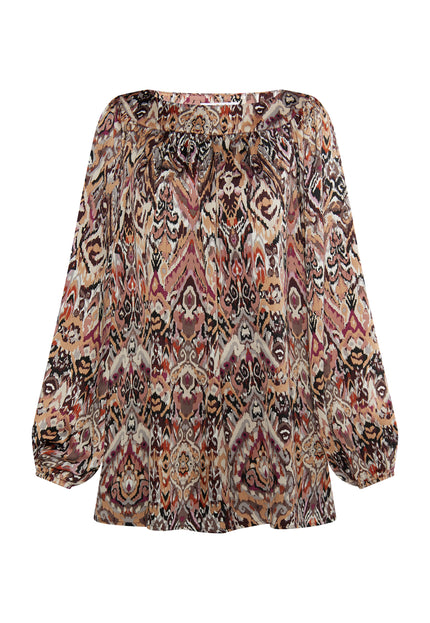 usha FESTIVAL Women's Blouse