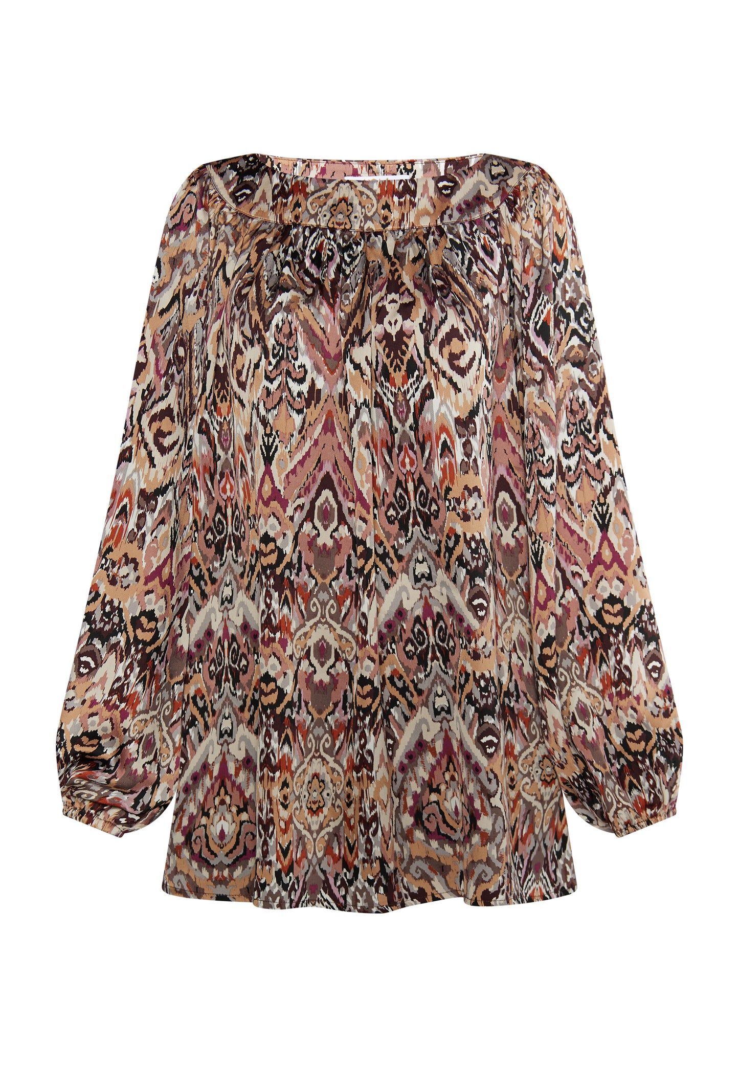 usha FESTIVAL women's blouse
