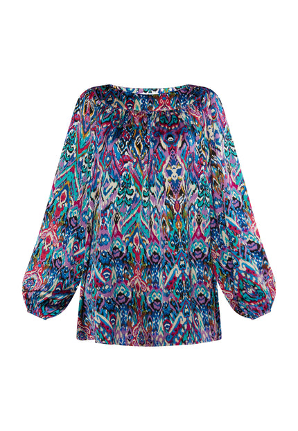 usha FESTIVAL Women's Blouse