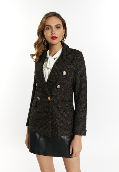 faina women's blazer