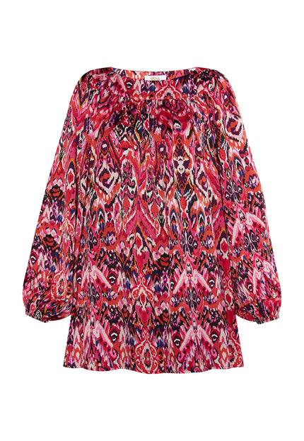 usha FESTIVAL Women's Blouse