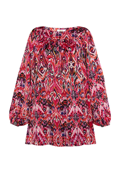 usha FESTIVAL women's blouse