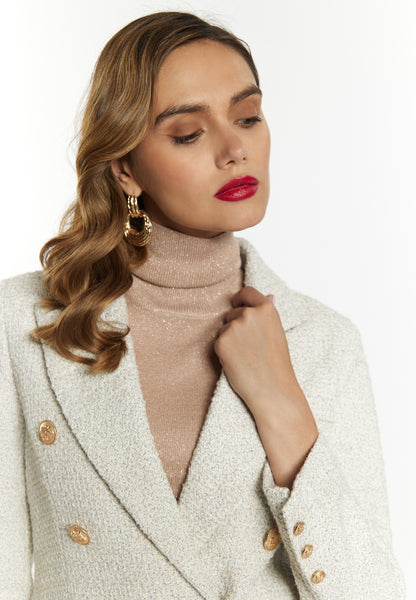 faina women's blazer