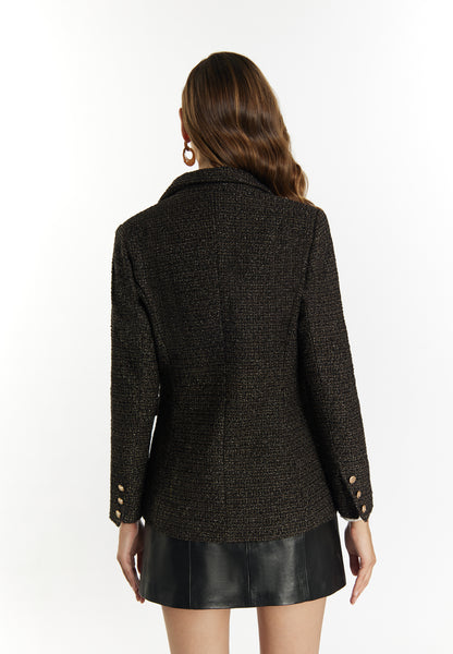 faina women's blazer