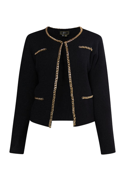 faina women's cardigan