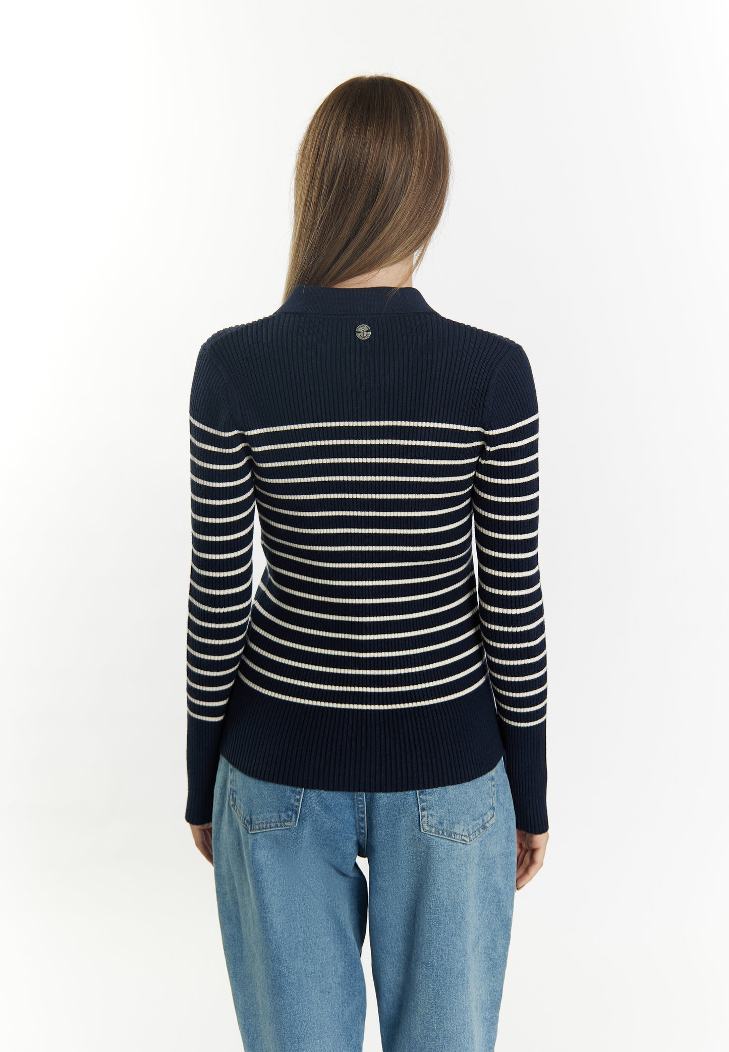 DreiMaster Maritim women's cardigan