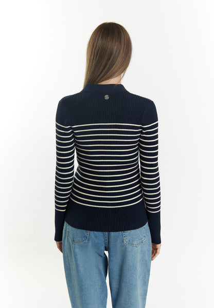 DreiMaster Maritim women's cardigan
