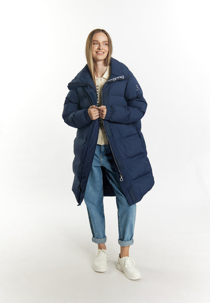 DreiMaster Maritim women's winter coat with padding