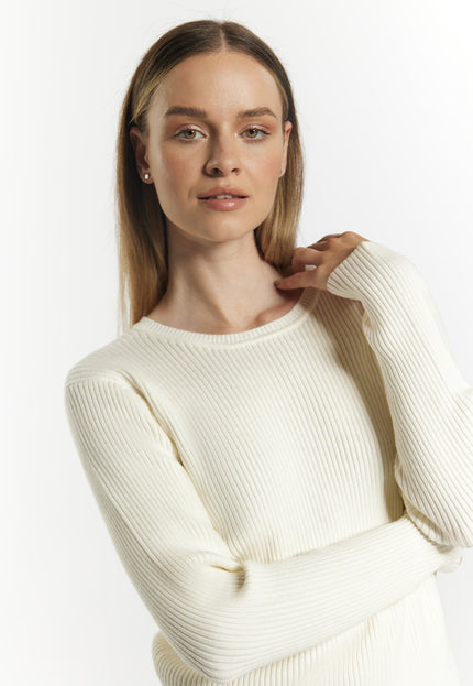 DreiMaster Klassik Women's Knitted Sweater