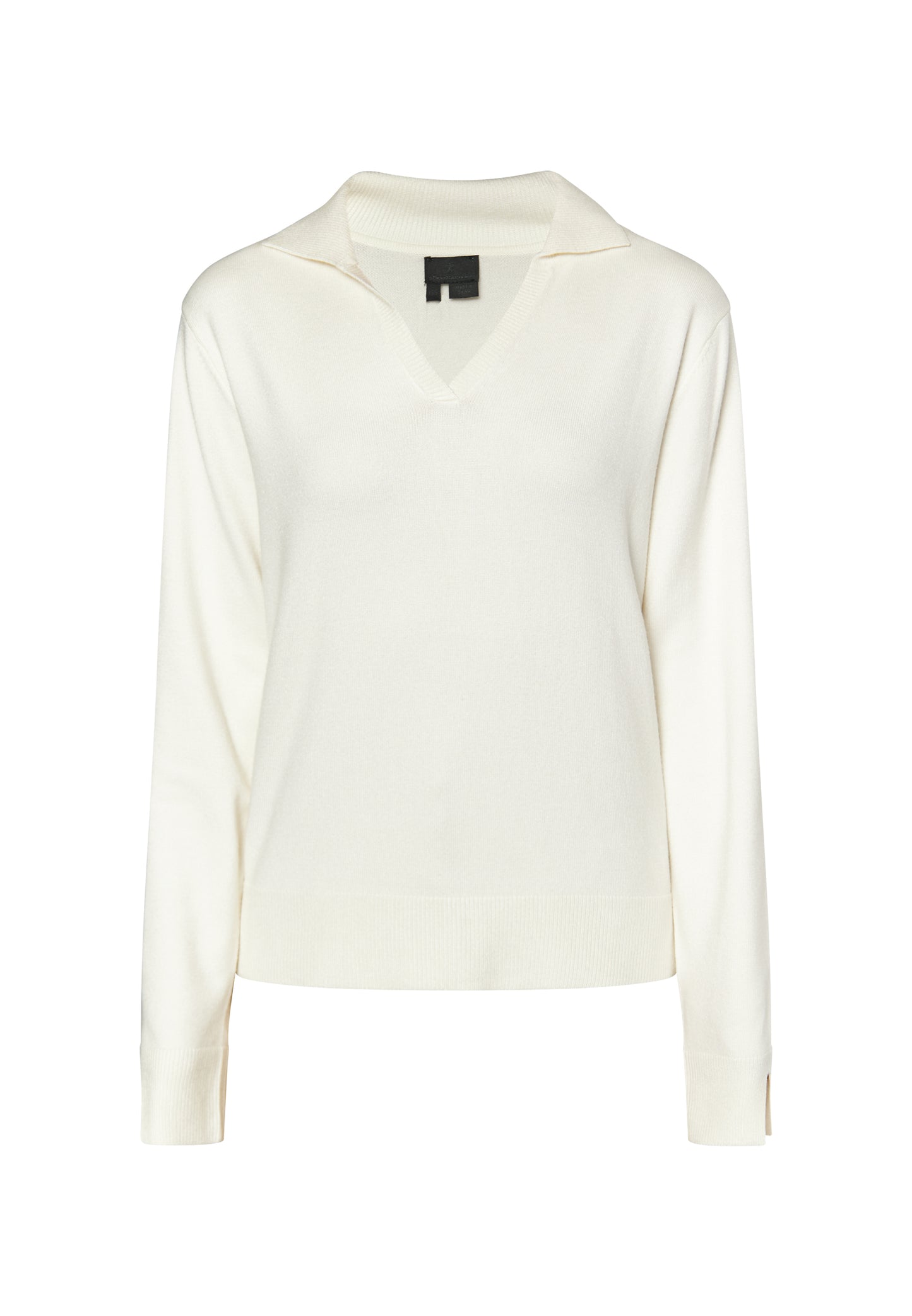 DreiMaster Klassik women's knitted sweater