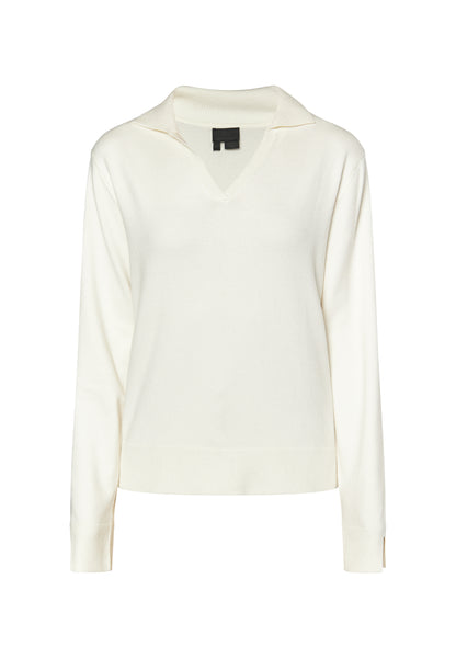 DreiMaster Klassik women's knitted sweater