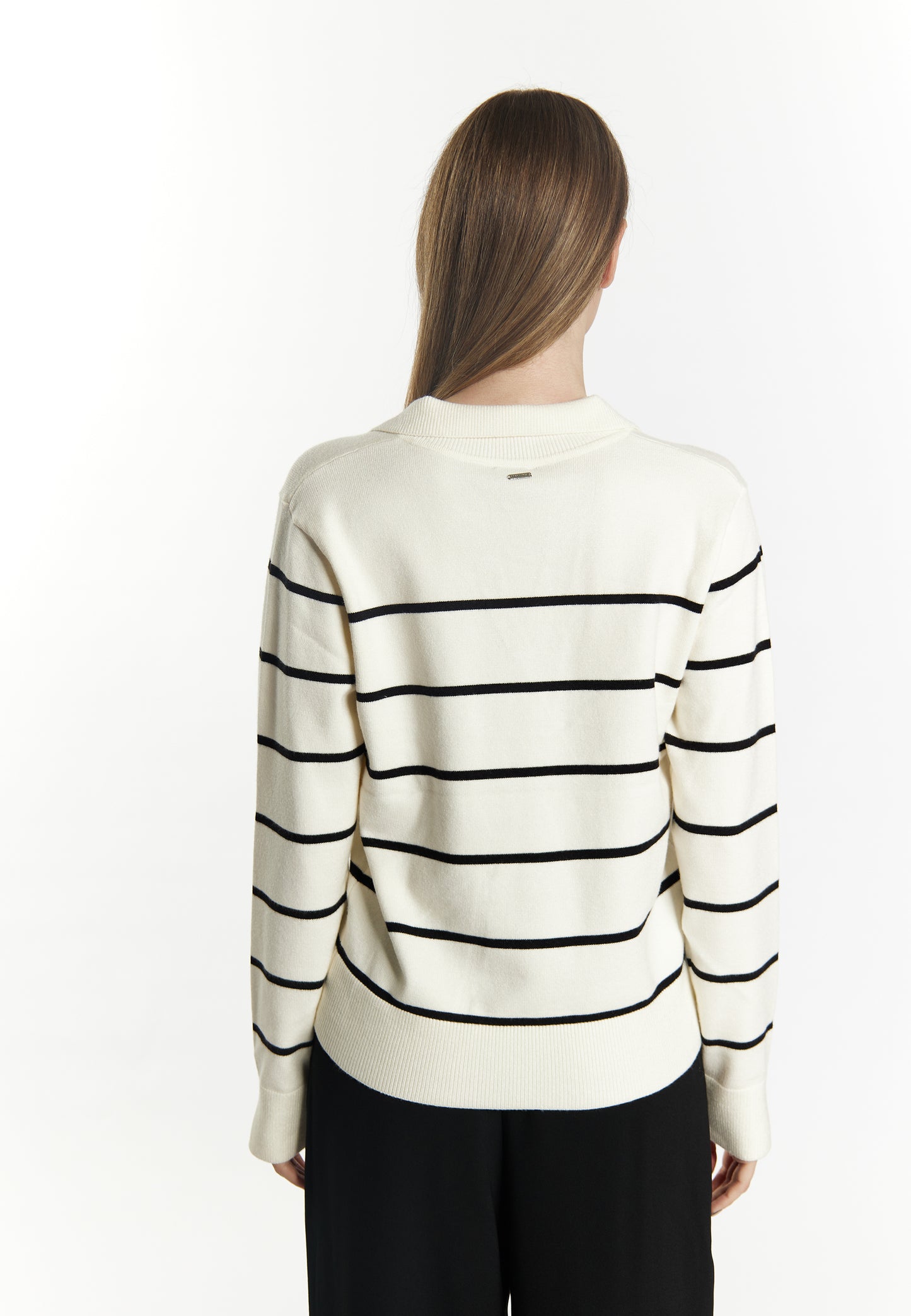 DreiMaster Klassik women's knitted sweater