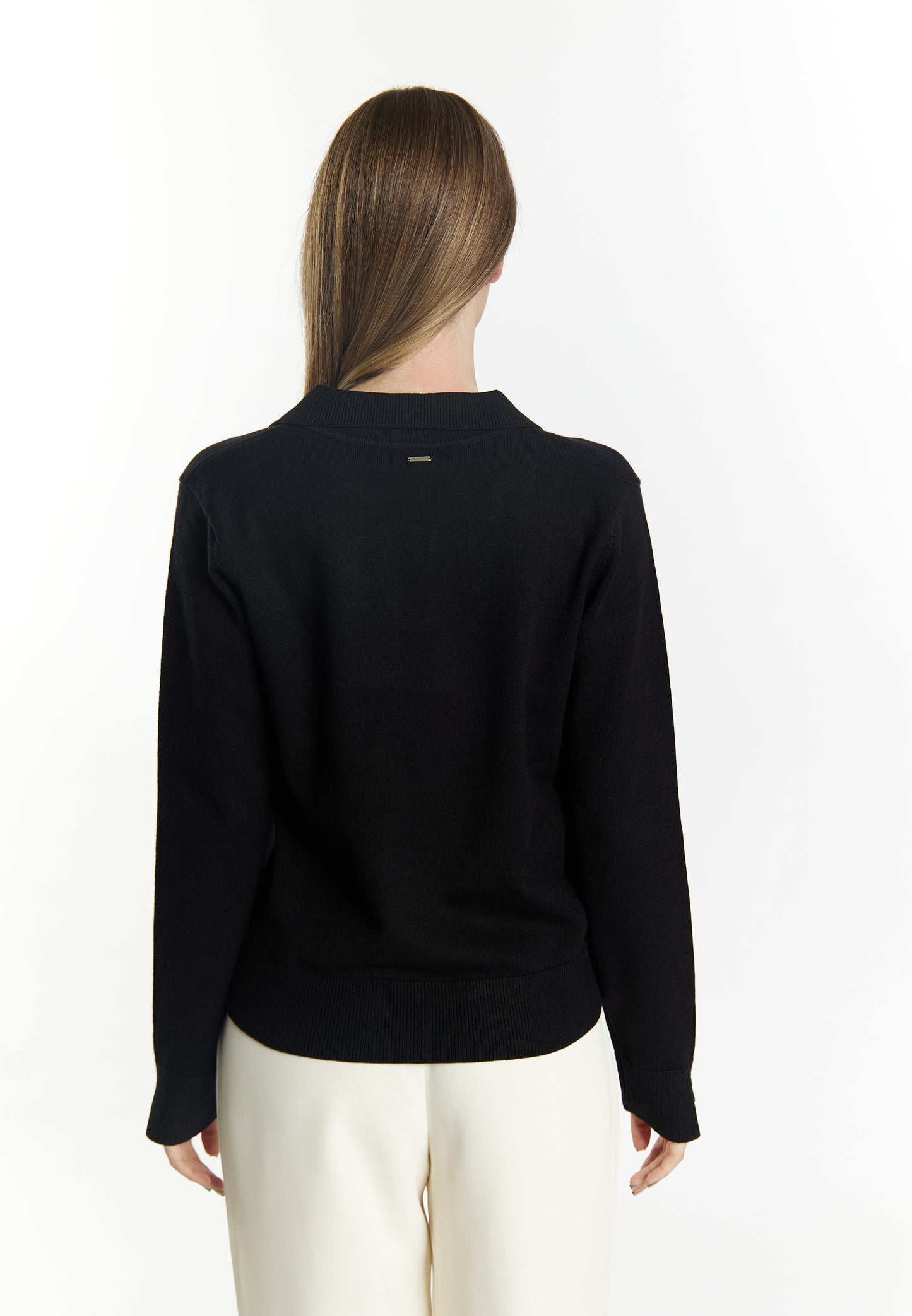 DreiMaster Klassik women's knitted sweater