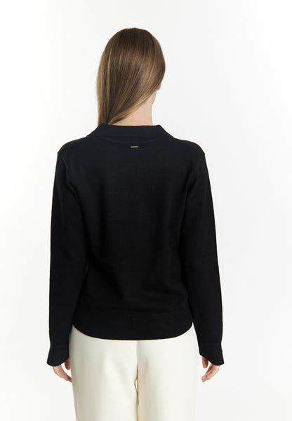 DreiMaster Klassik women's knitted sweater