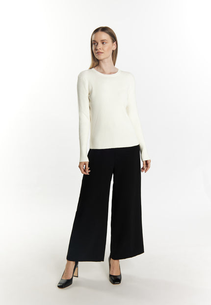 DreiMaster Klassik Women's Knitted Sweater