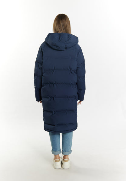 DreiMaster Maritim women's winter jacket with padding