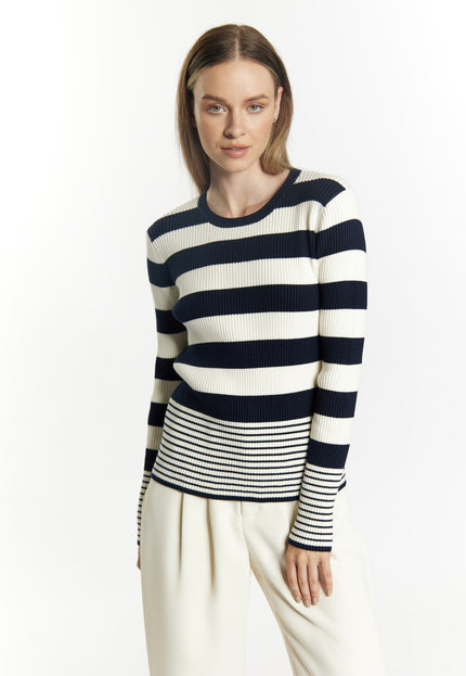 DreiMaster Klassik Women's Knitted Sweater