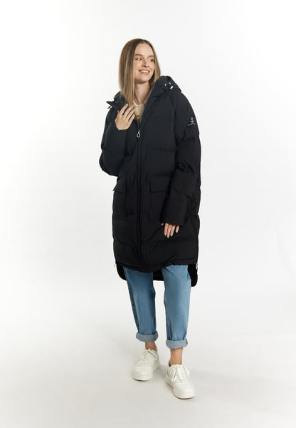 DreiMaster Maritim women's winter jacket with padding