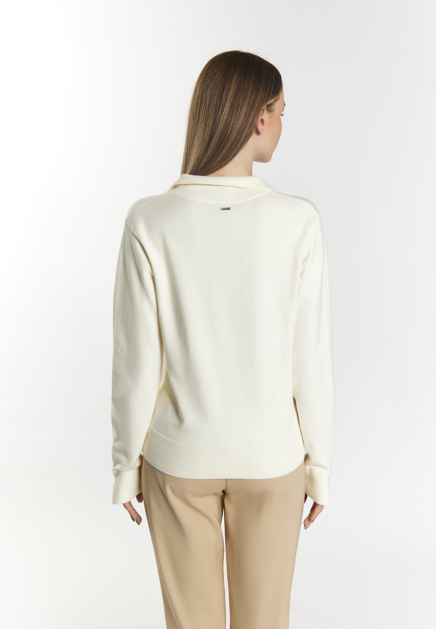 DreiMaster Klassik women's knitted sweater