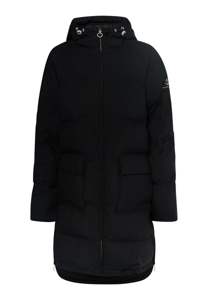 DreiMaster Maritim women's winter jacket with padding