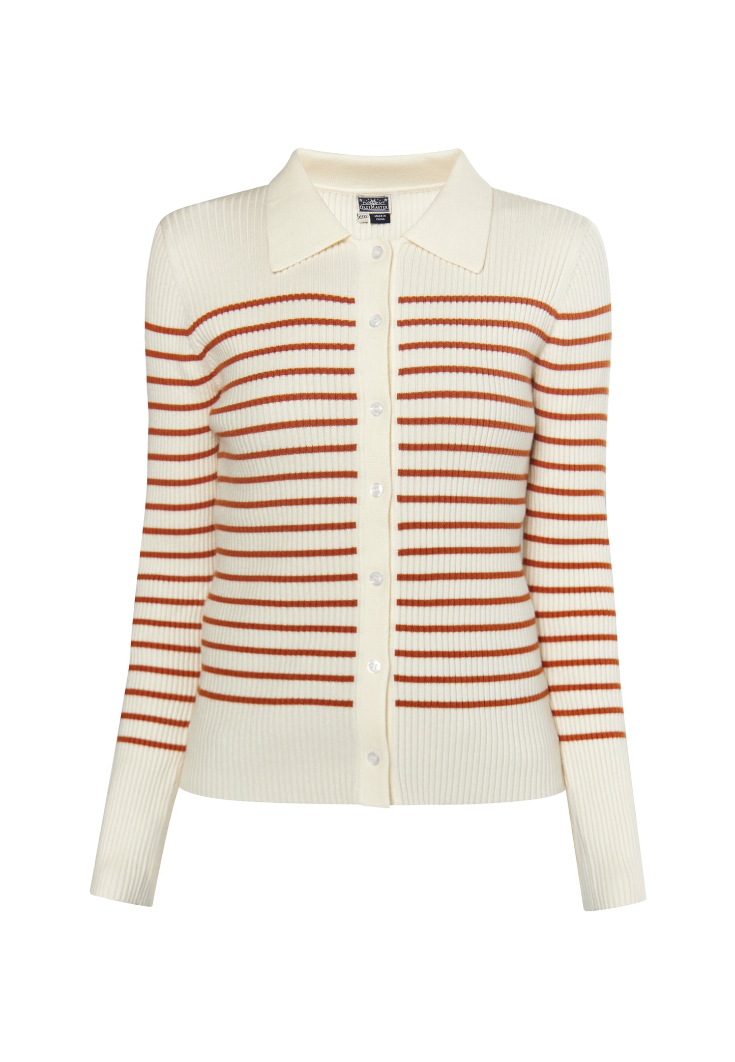 DreiMaster Maritim women's cardigan