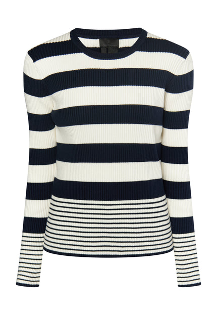 DreiMaster Klassik Women's Knitted Sweater