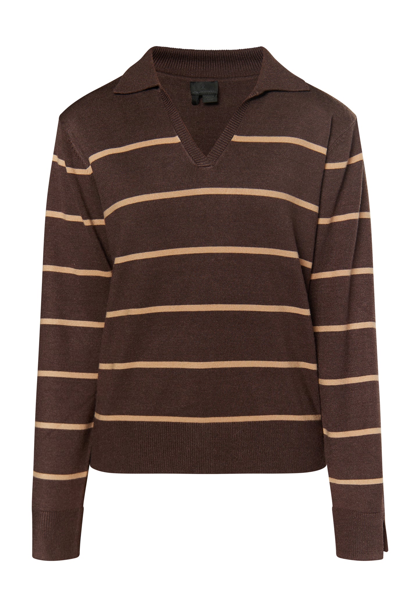 DreiMaster Klassik women's knitted sweater