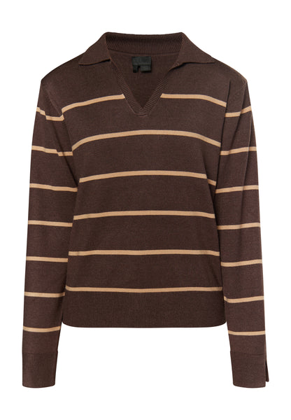 DreiMaster Klassik women's knitted sweater