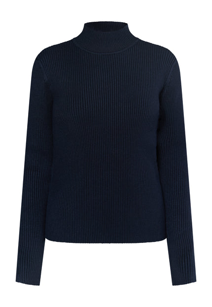DreiMaster Klassik Sweter damski